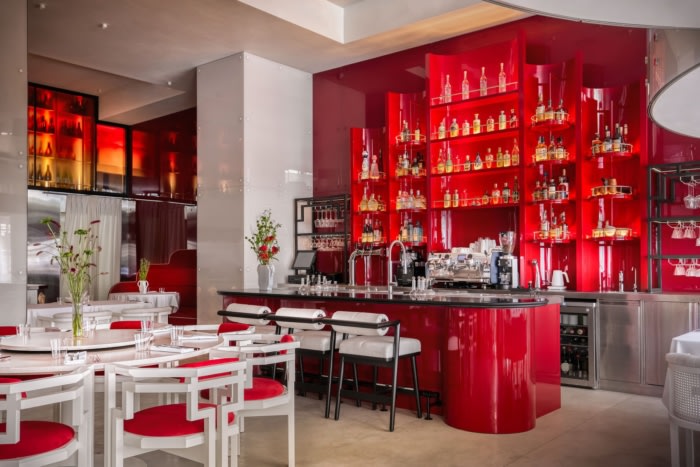 San Si Restaurant - 0