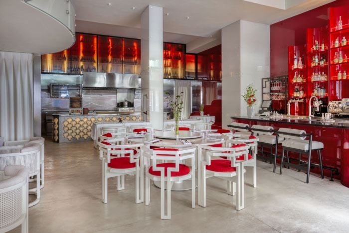 San Si Restaurant - 0