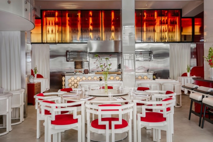 San Si Restaurant - 0