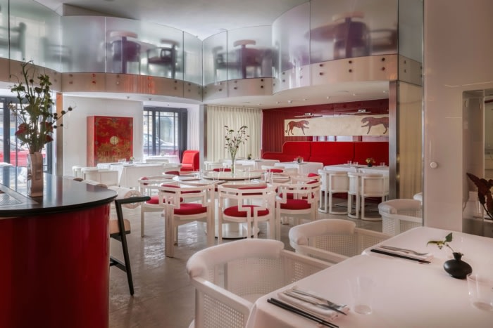 San Si Restaurant - 0