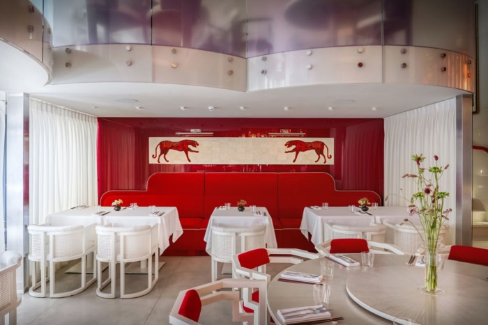 San Si Restaurant - 0