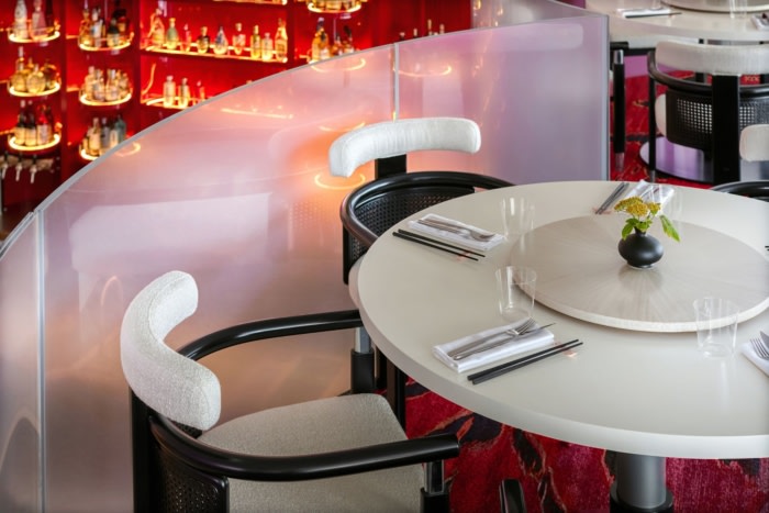 San Si Restaurant - 0