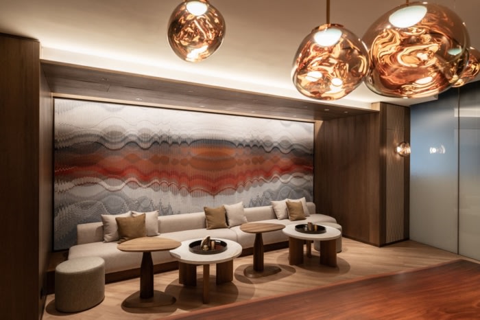 All Day Dining, WM Hotel - 0