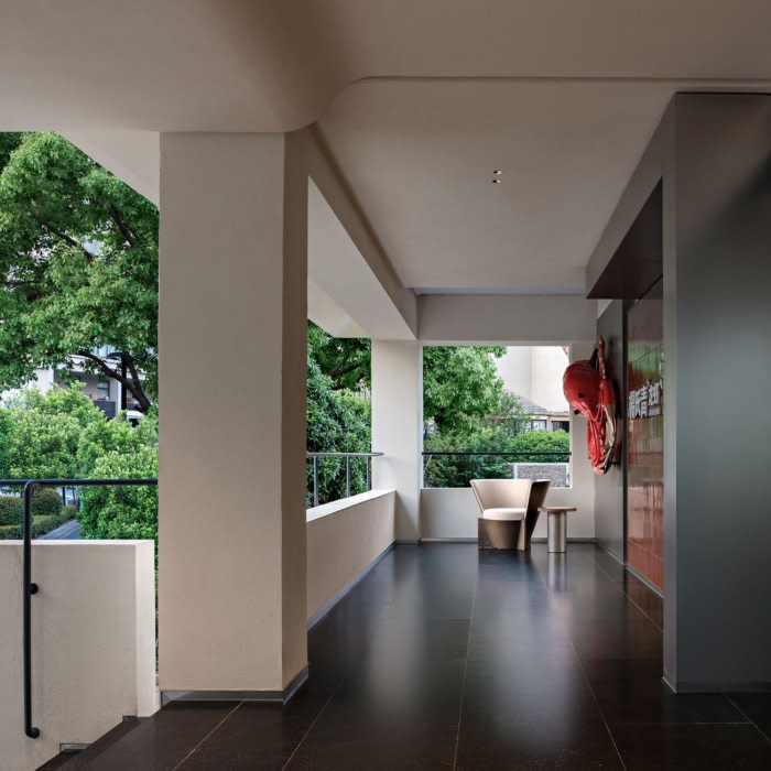 Yang's Qing Lobster · Bai Jia Hu - 0