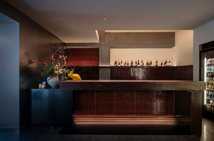 Yang's Qing Lobster · Bai Jia Hu - 0