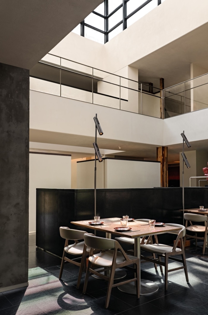 Yang's Qing Lobster · Bai Jia Hu - 0