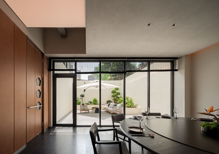 Yang's Qing Lobster · Bai Jia Hu - 0