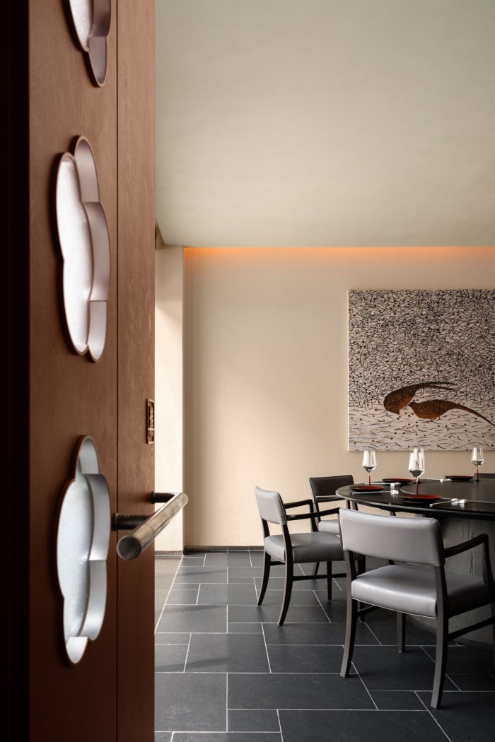 Yang's Qing Lobster · Bai Jia Hu - 0