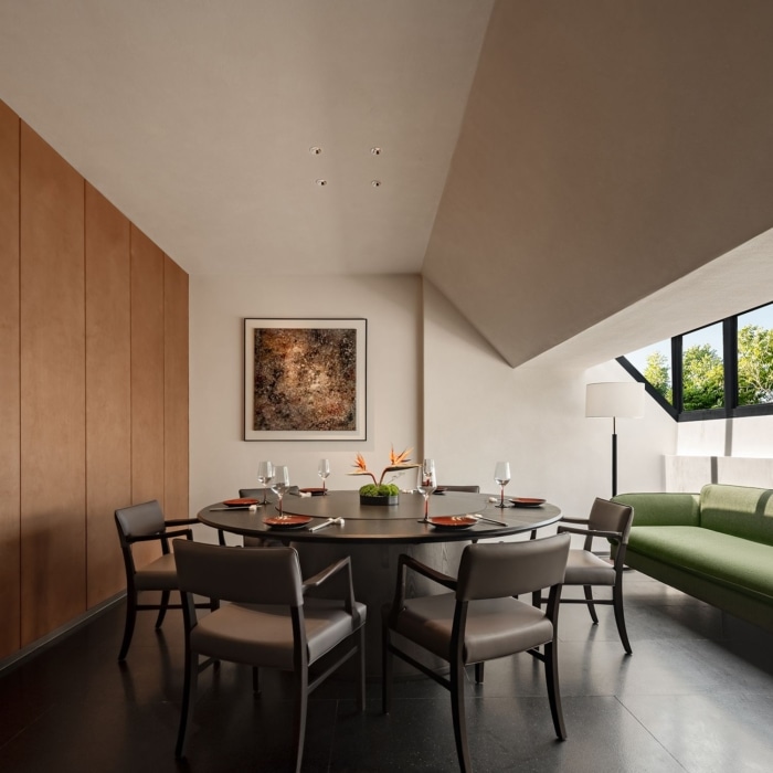 Yang's Qing Lobster · Bai Jia Hu - 0