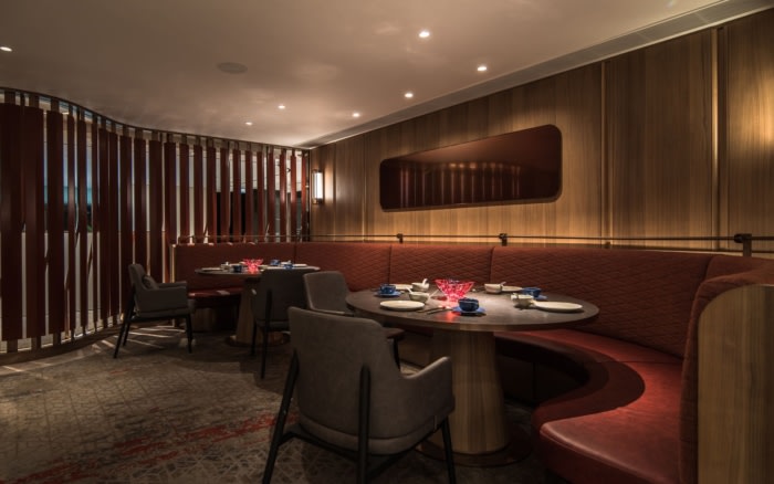 Peony Chinese Restaurant - 0