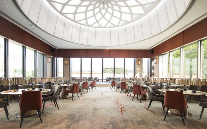 Peony Chinese Restaurant - 0