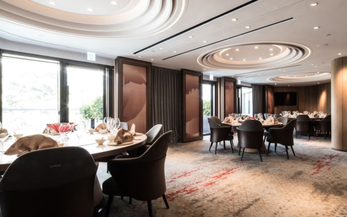 Peony Chinese Restaurant - 0