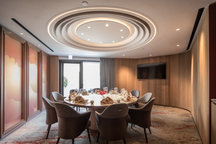 Peony Chinese Restaurant - 0