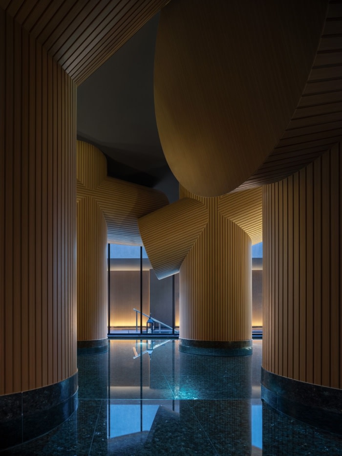 Xinghe Yungu Hotel - 0