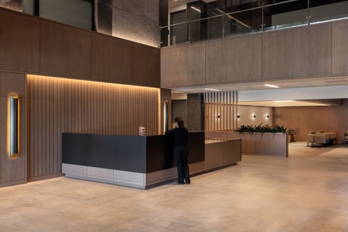 300 & 400 Connell Drive Amenity Spaces - 0