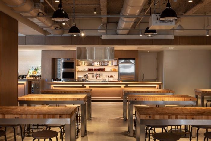 300 & 400 Connell Drive Amenity Spaces - 0