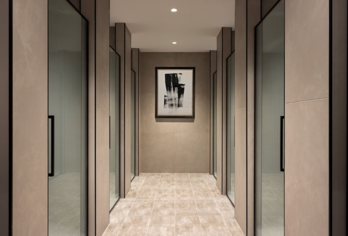 300 & 400 Connell Drive Amenity Spaces - 0