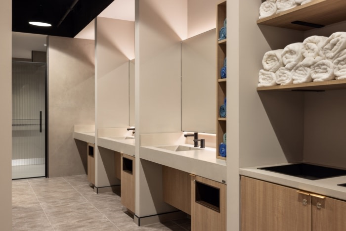 300 & 400 Connell Drive Amenity Spaces - 0