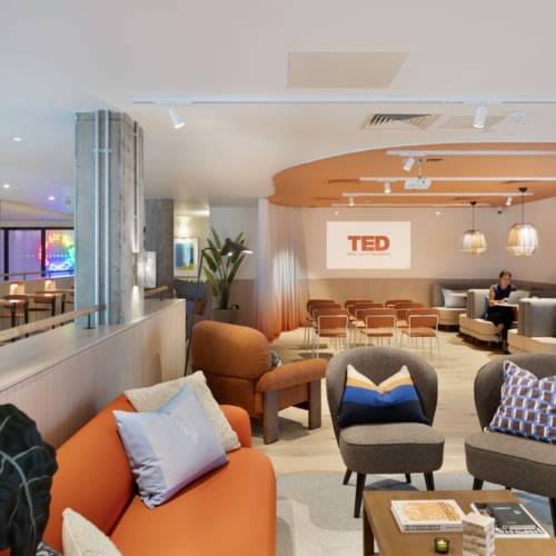 Liberties House Amenity Spaces