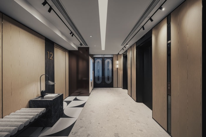 The Harbourview Hotel - 0