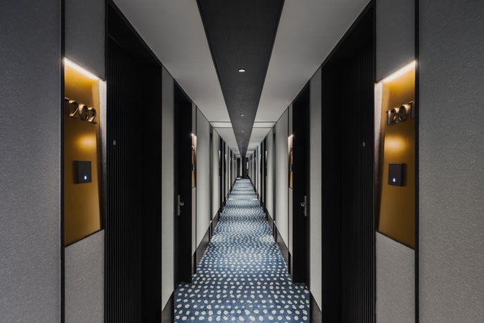 The Harbourview Hotel - 0