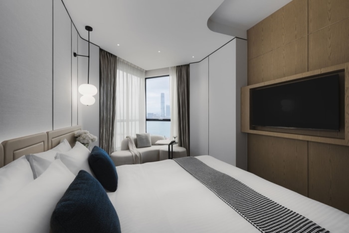 The Harbourview Hotel - 0