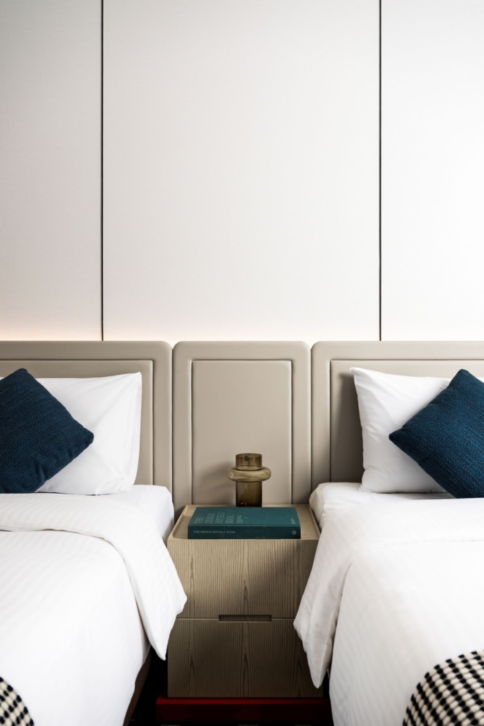 The Harbourview Hotel - 0