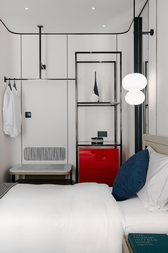 The Harbourview Hotel - 0