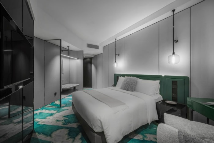 The Harbourview Hotel - 0