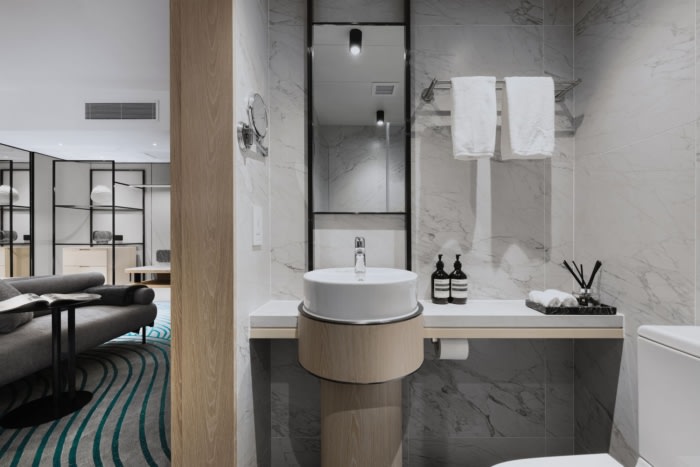 The Harbourview Hotel - 0