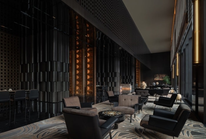 Xinghe Yungu Hotel - 0