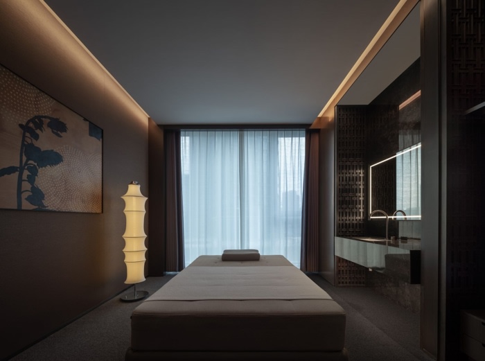 Xinghe Yungu Hotel - 0