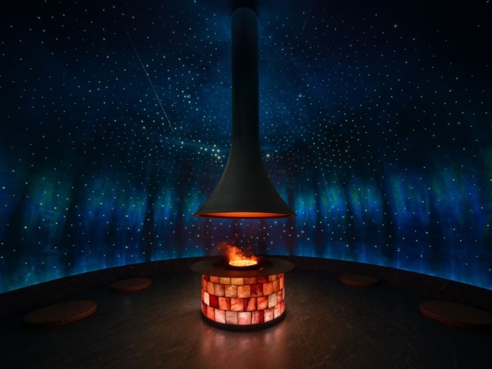 Xinghe Yungu Hotel - 0