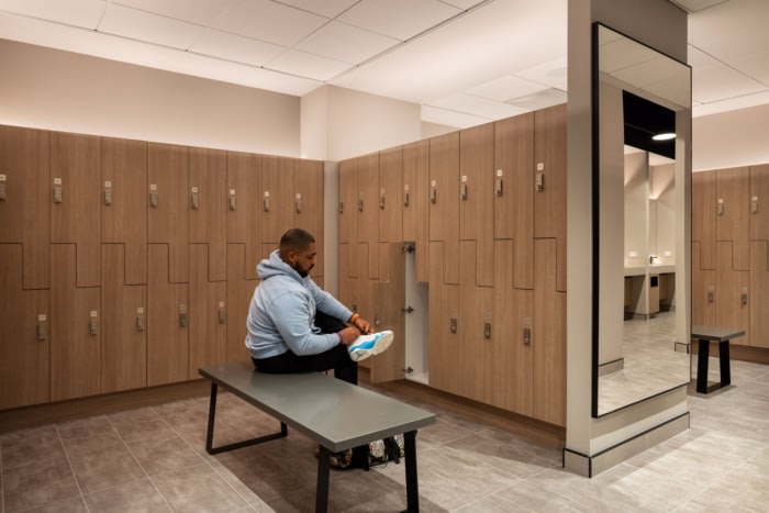 300 & 400 Connell Drive Amenity Spaces - 0