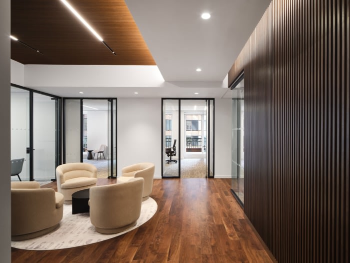 Carnegie Hall Tower Amenity Space - 0