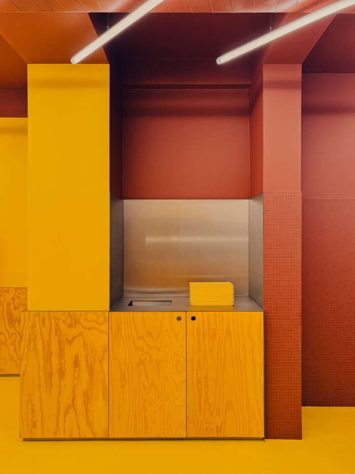 Flip N Fry Berlin - 0