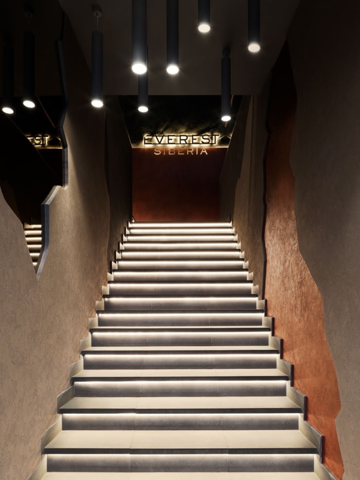 Everest Siberia Restaurant - 0