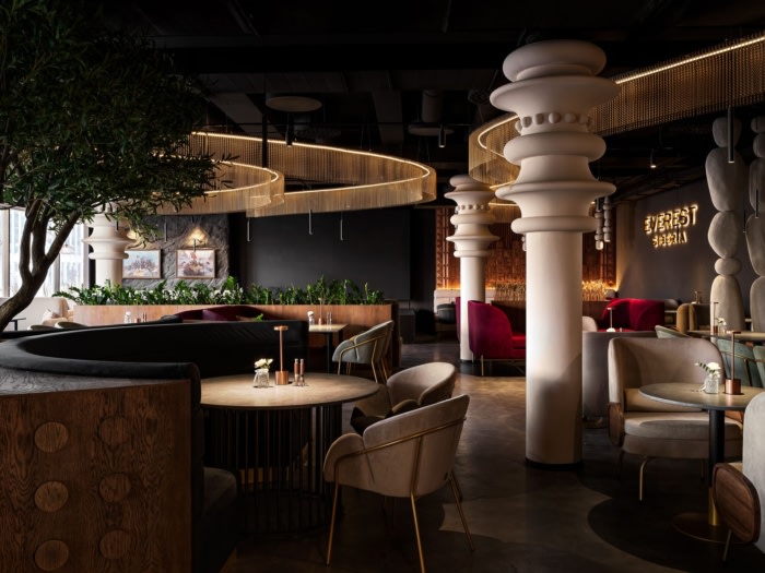 Everest Siberia Restaurant - 0