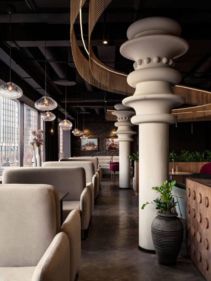 Everest Siberia Restaurant - 0