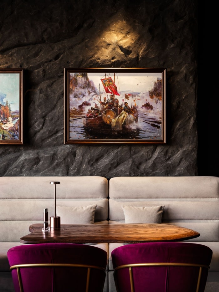 Everest Siberia Restaurant - 0