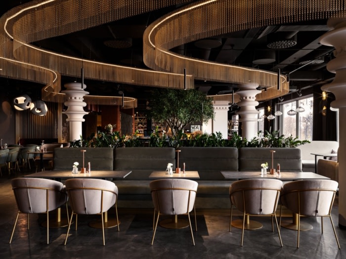 Everest Siberia Restaurant - 0