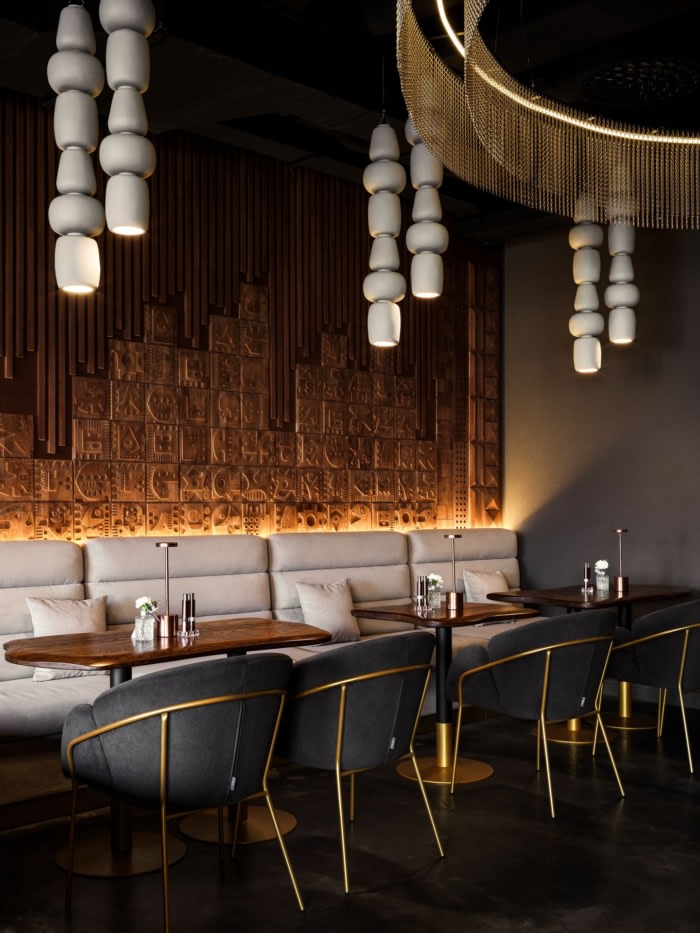 Everest Siberia Restaurant - 0