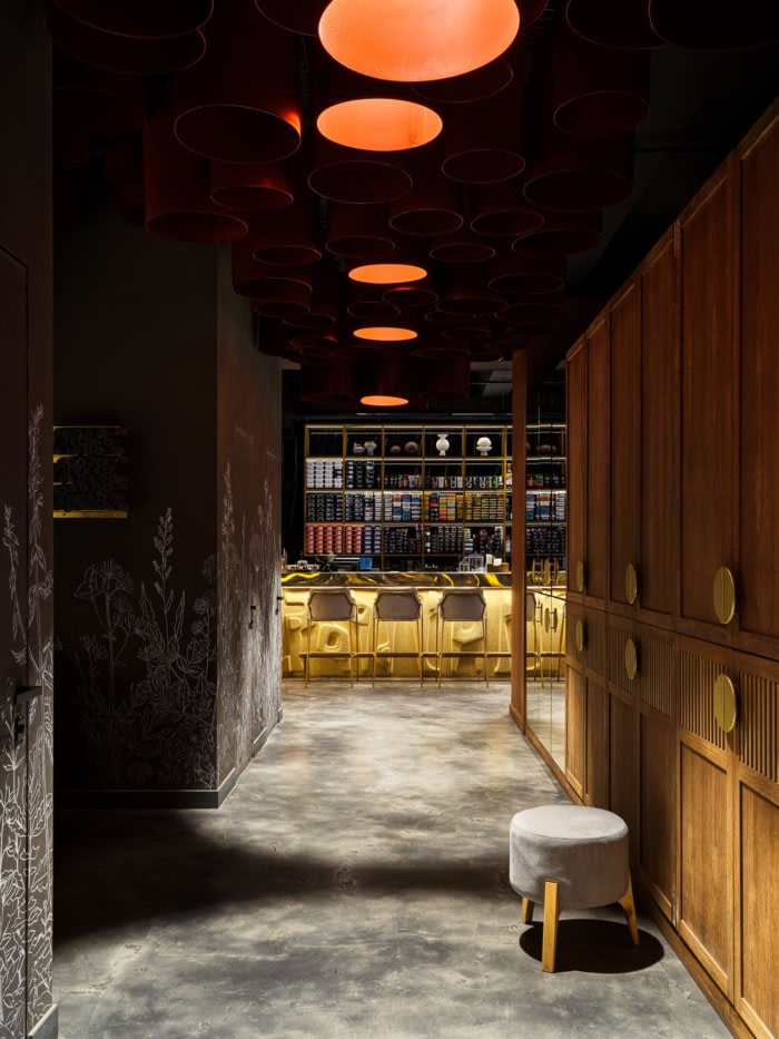 Everest Siberia Restaurant - 0