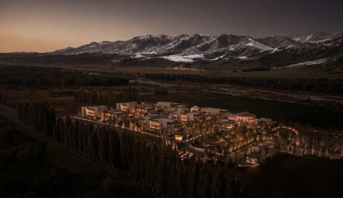 Hotel Indigo Nalati - 0