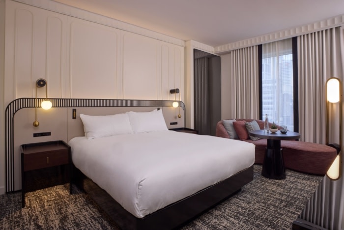 Sofitel New York - 0