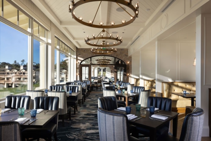 The Lodge at Pebble Beach - 0