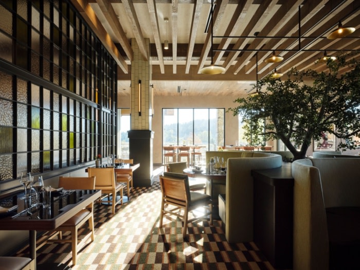 The SOMM Hotel & Spa, Autograph Collection - 0