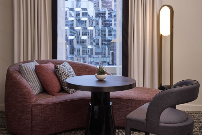 Sofitel New York - 0