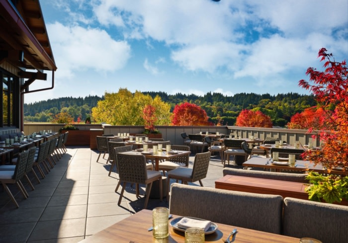 The SOMM Hotel & Spa, Autograph Collection - 0