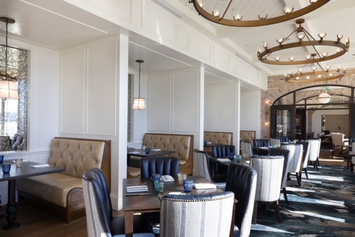 The Lodge at Pebble Beach - 0